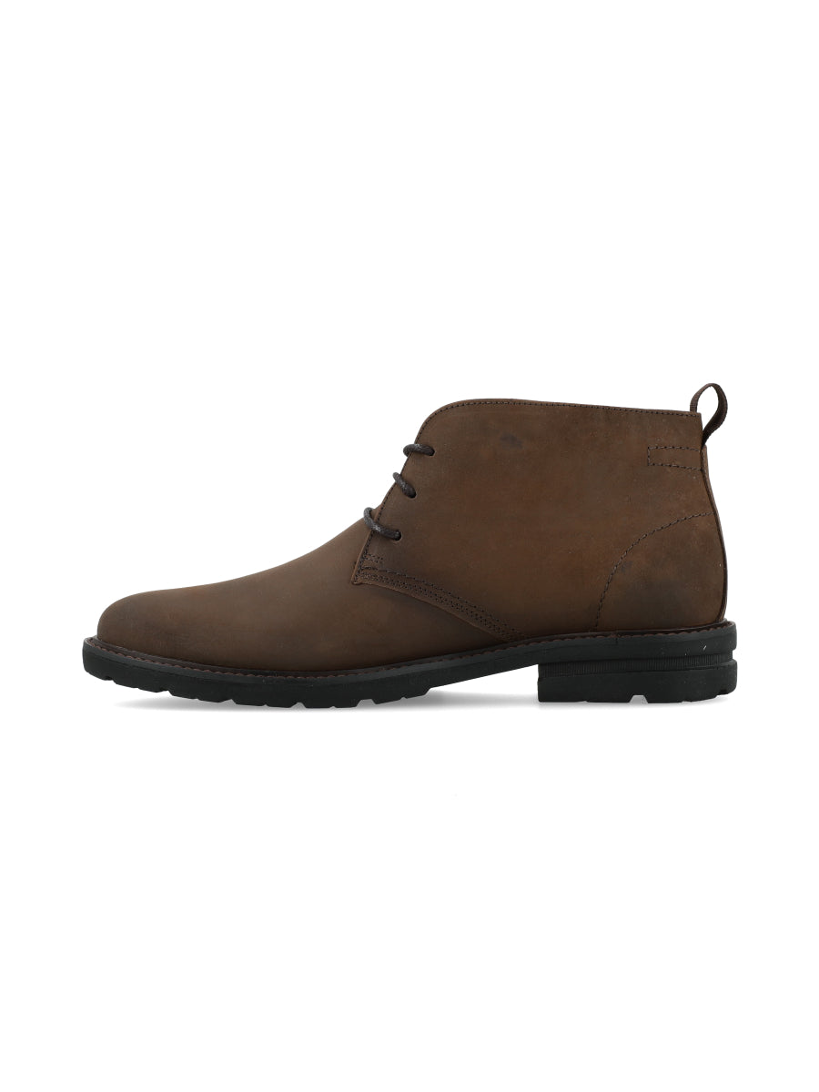 Botin Milito Brown
