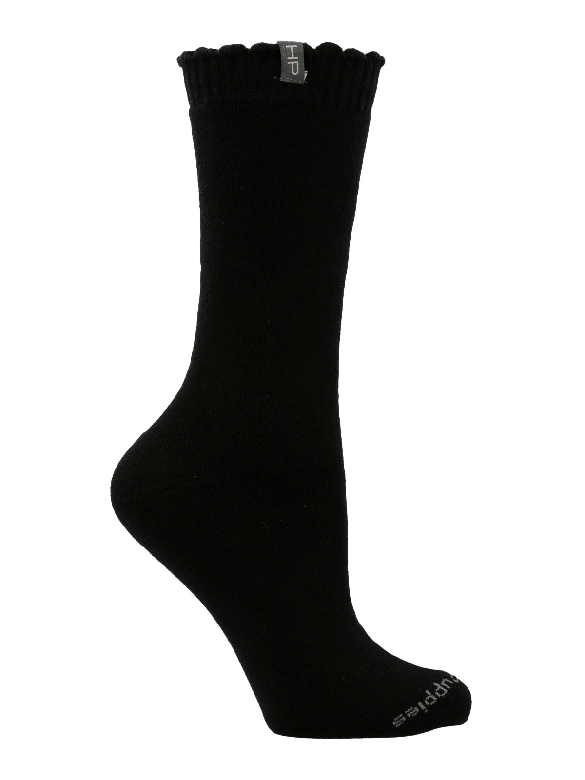 I25W Heavy Simple Black