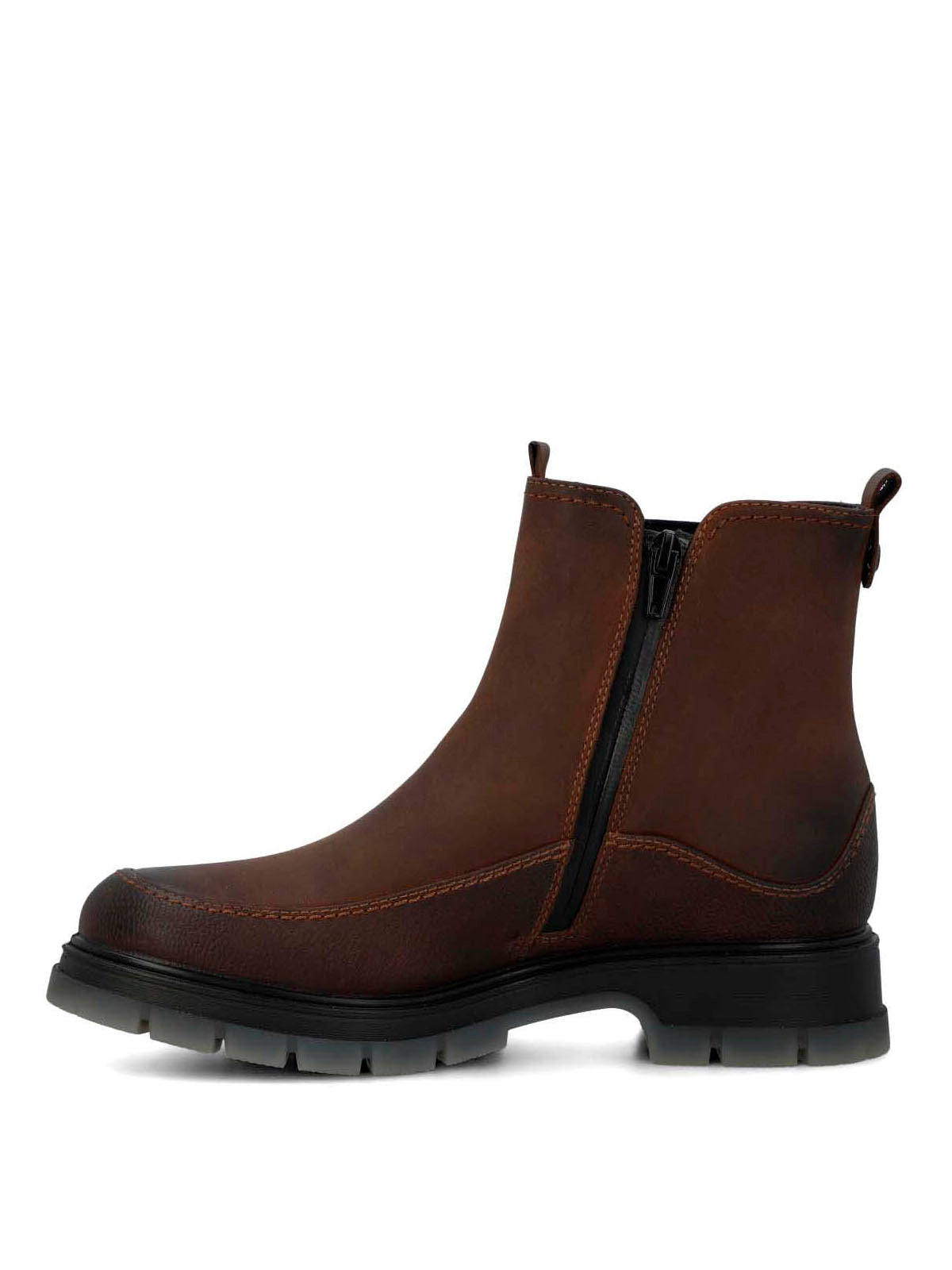 Trino Brown