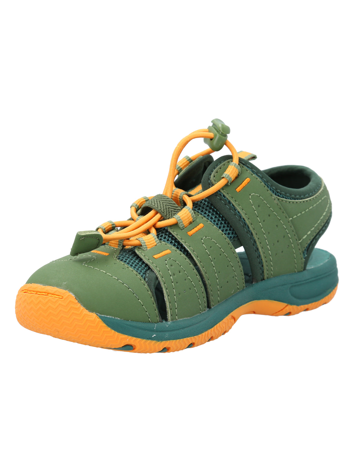Atlantic Green