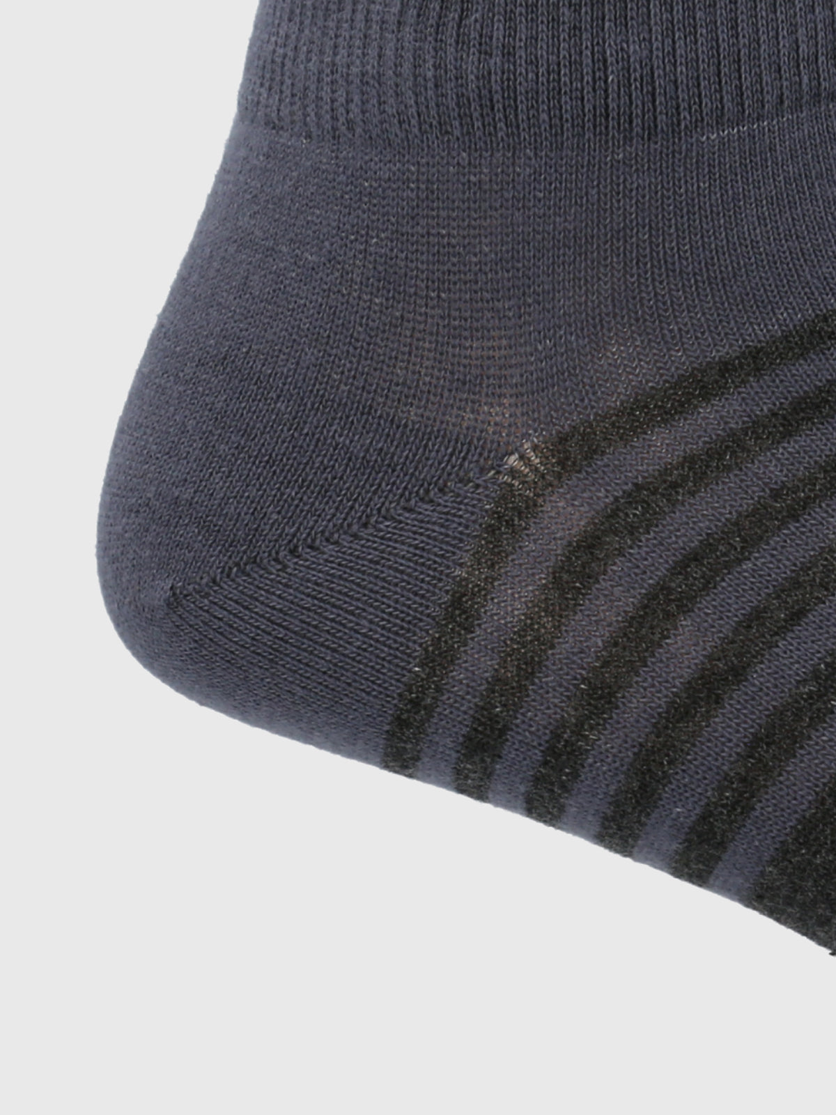 Medias V24H Ped Triple Charcoal