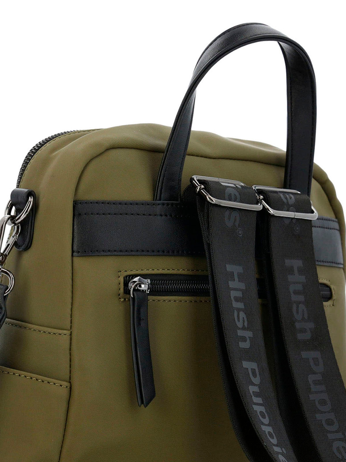 V25Of Hansen Backbag Green