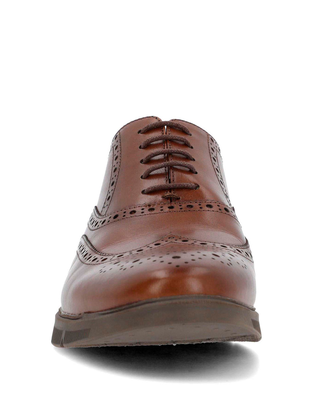 Wing Flex Brown