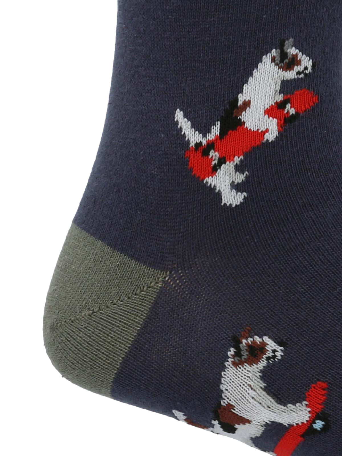 I25H C Cuff Skatedog Blue