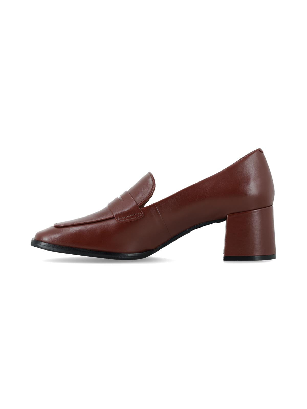 Mocasin Triay Marron