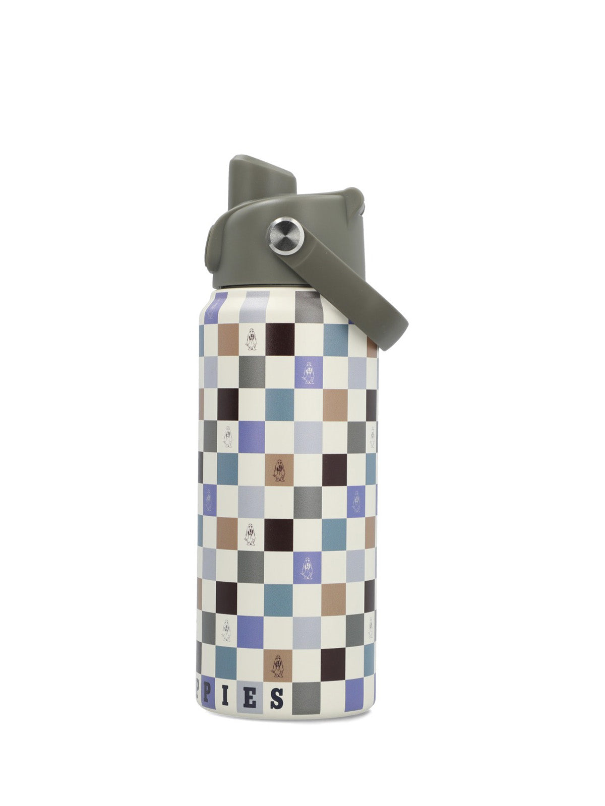 HP BOTTLE CHESS