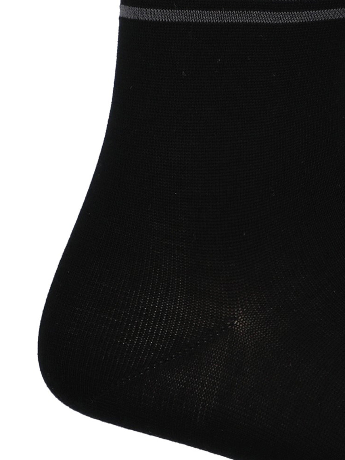 I26H D Lines Dog Emb Black