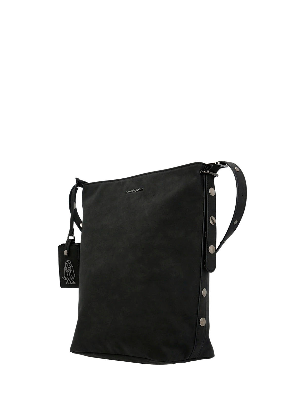 V25Of Tamy Tote Black