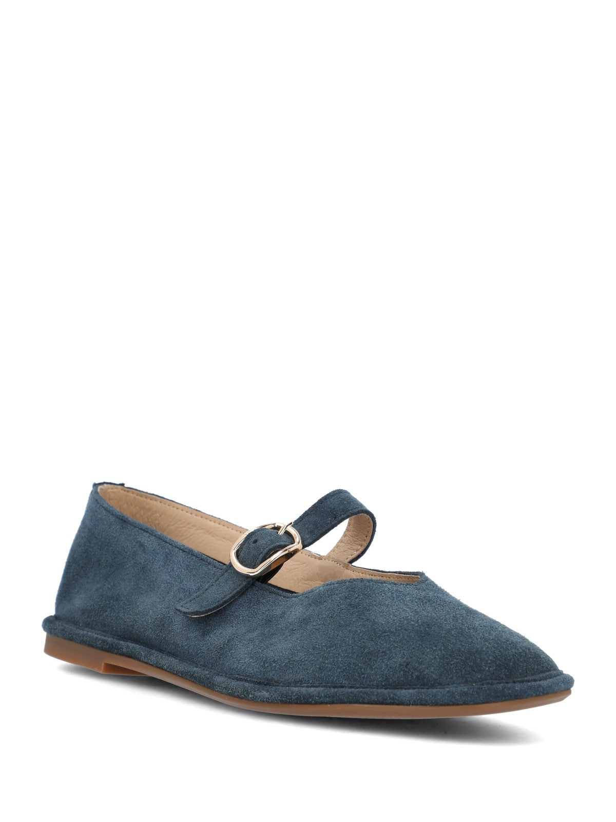 Ballerina Dorian Blue/Navy