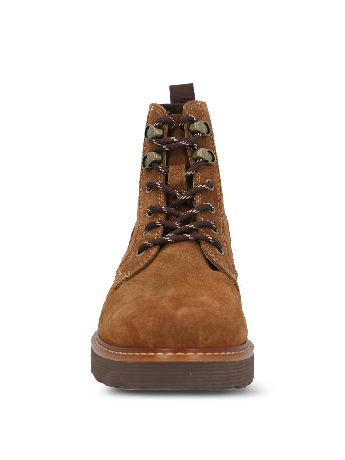 Bota Didi Brown