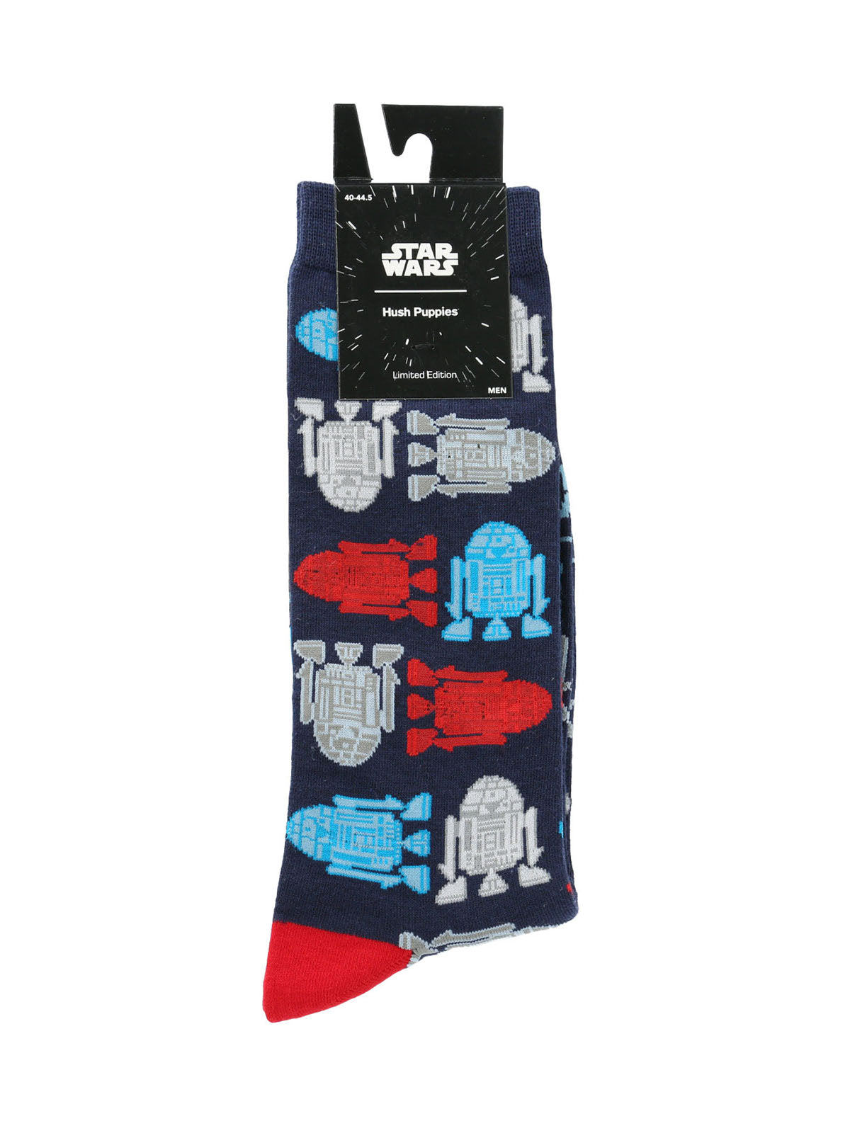 Sw H R2-D2 Color Blue