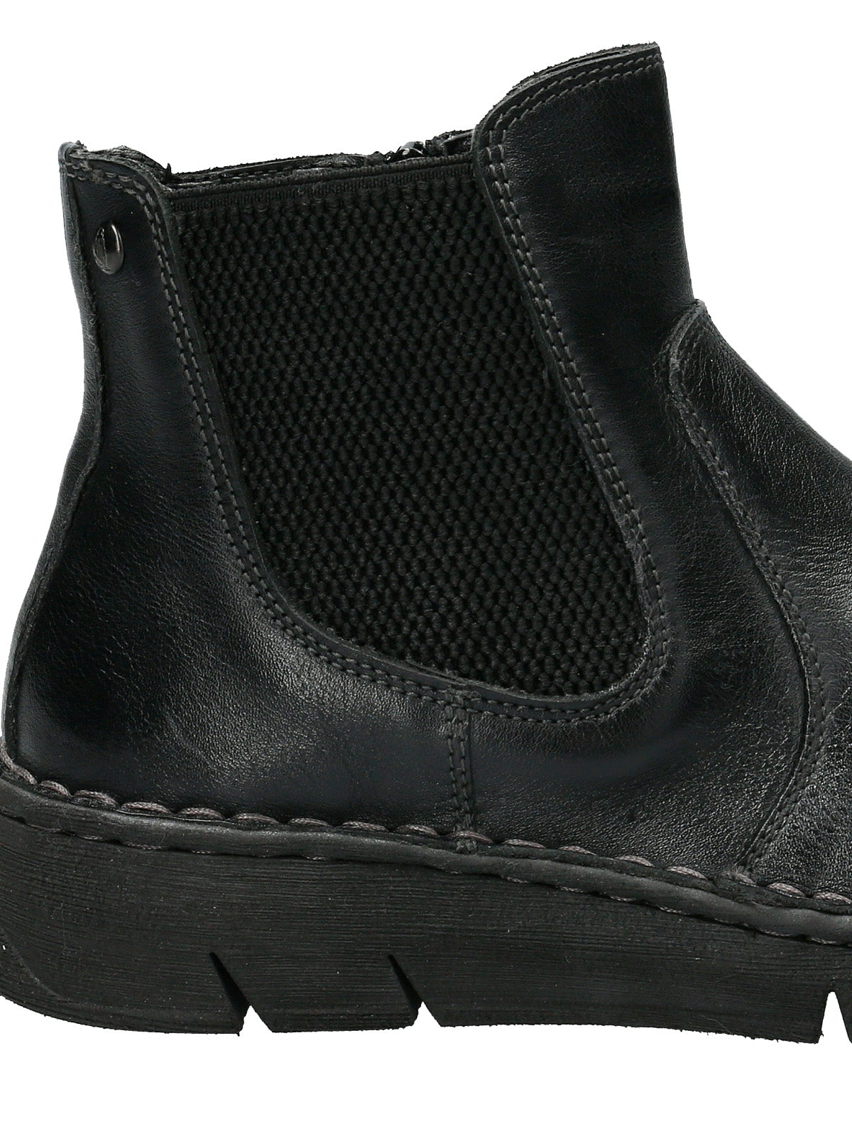 Craven Black