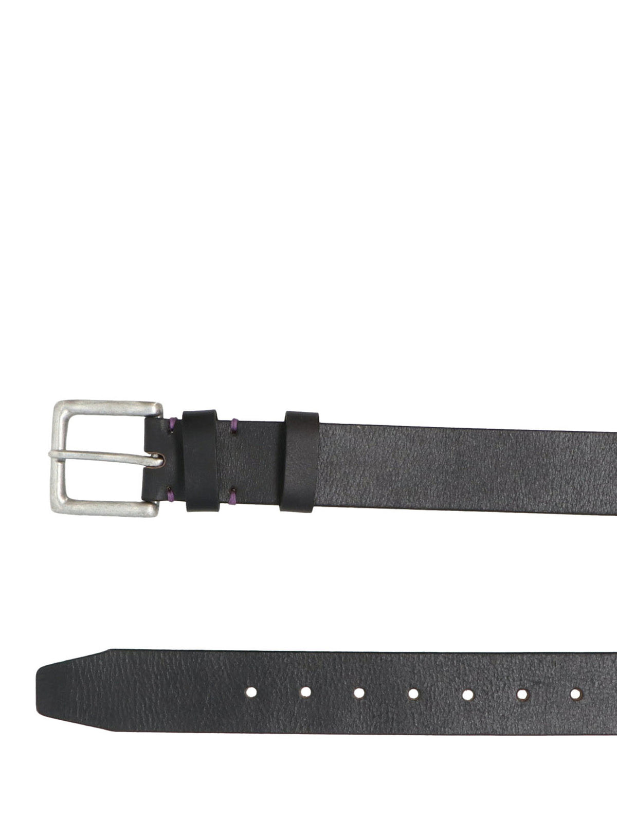 Cinturon Hp Samos Brown