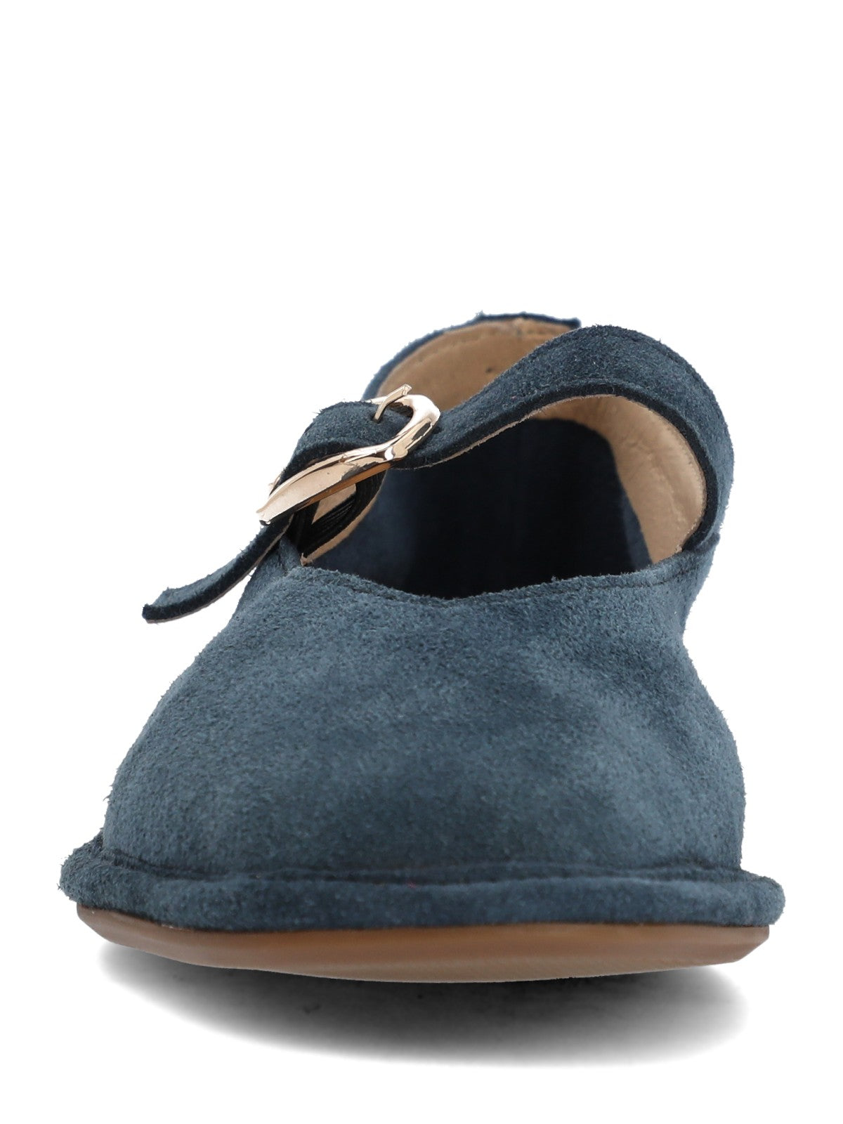 Ballerina Dorian Blue/Navy