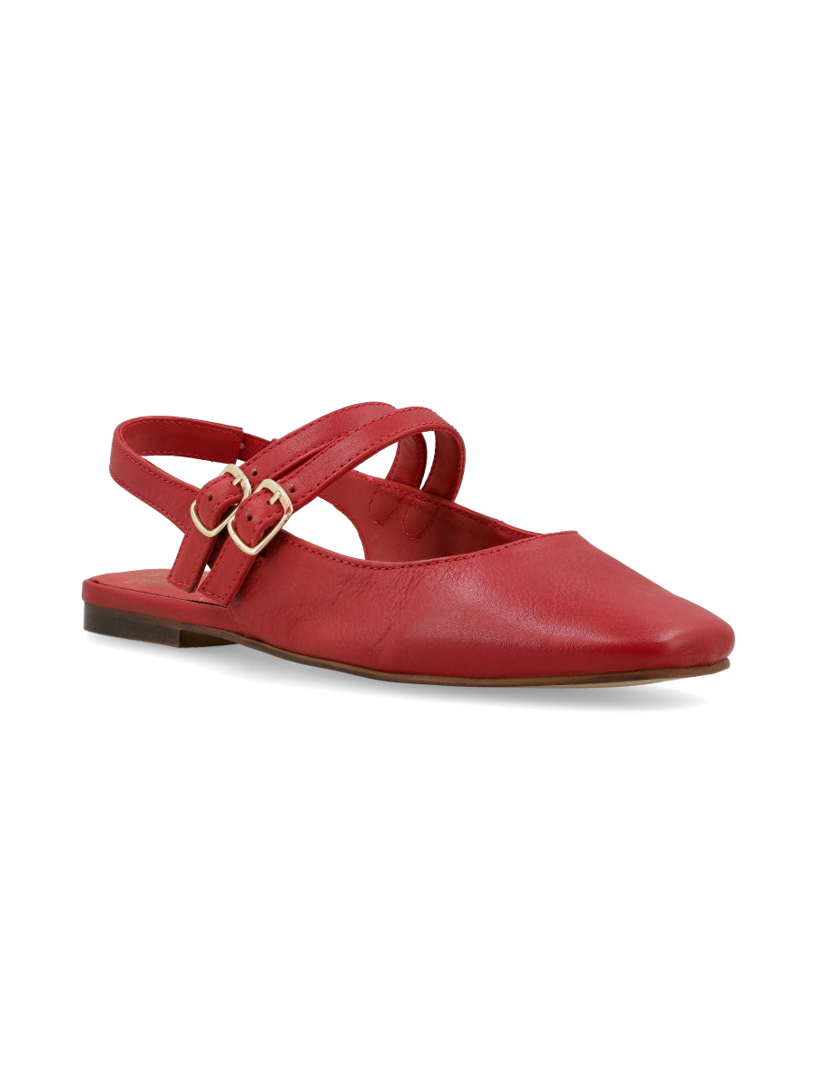 Clementine Red