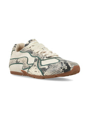 Championes Sneaker Storm Verde