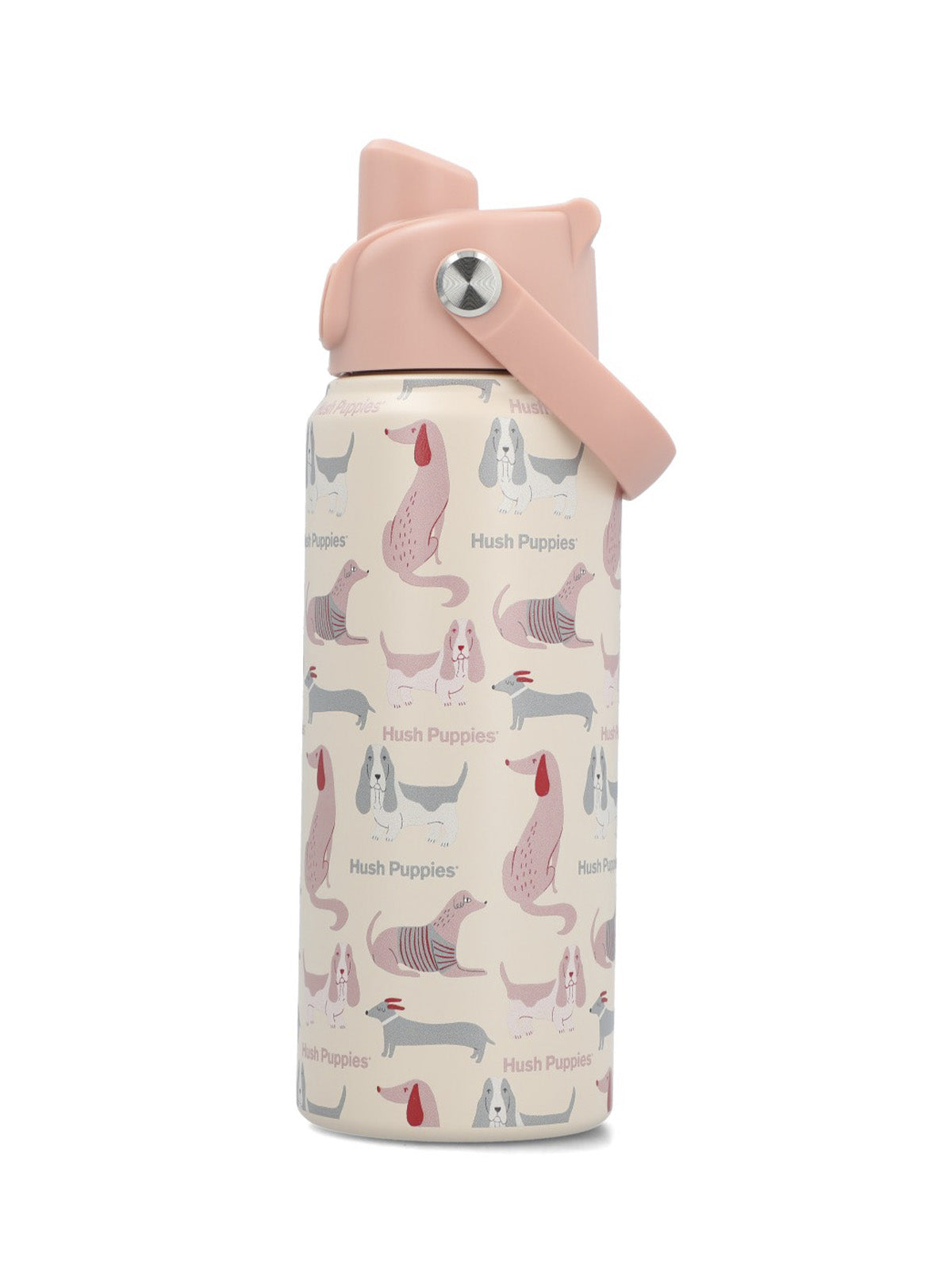 HP BOTTLE DOGS