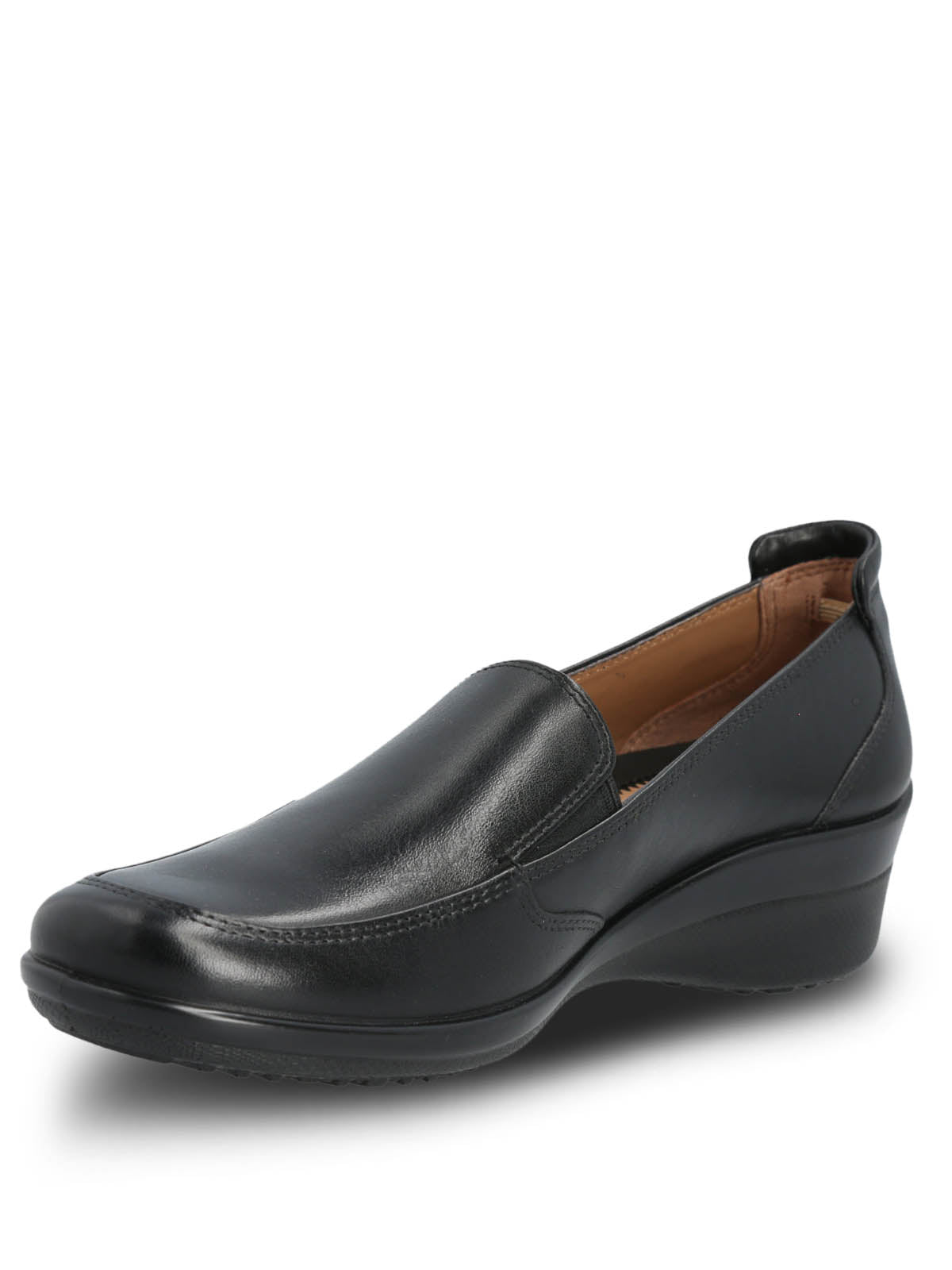 Kala Slip On Black