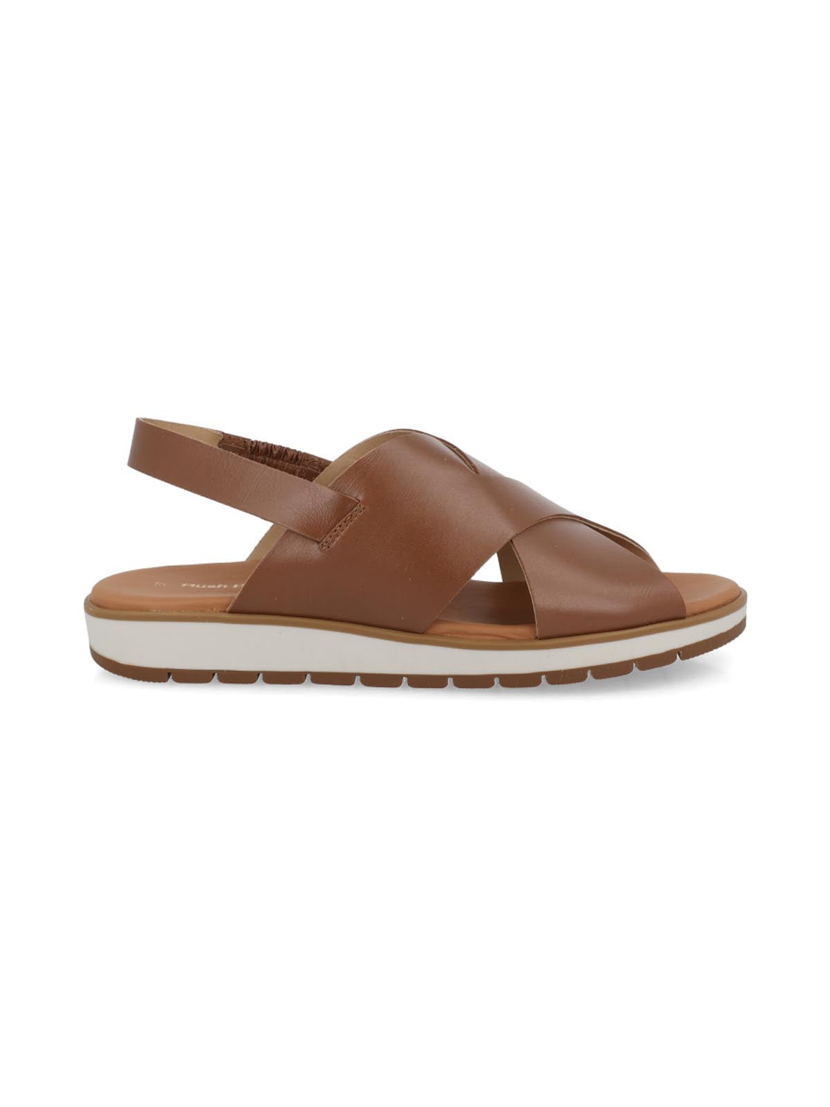 Sandalia Lila Camel