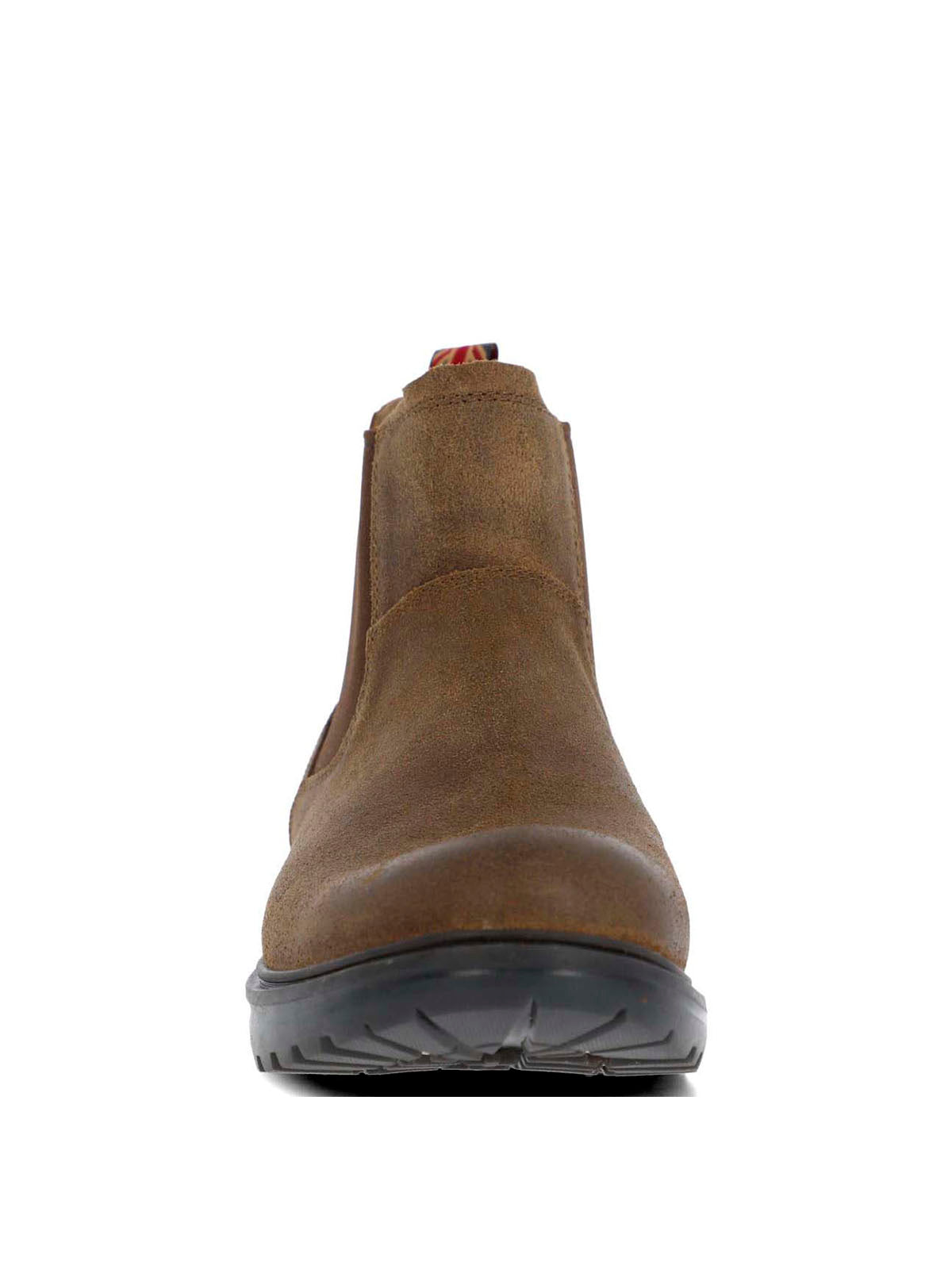 Indro Dk Brown