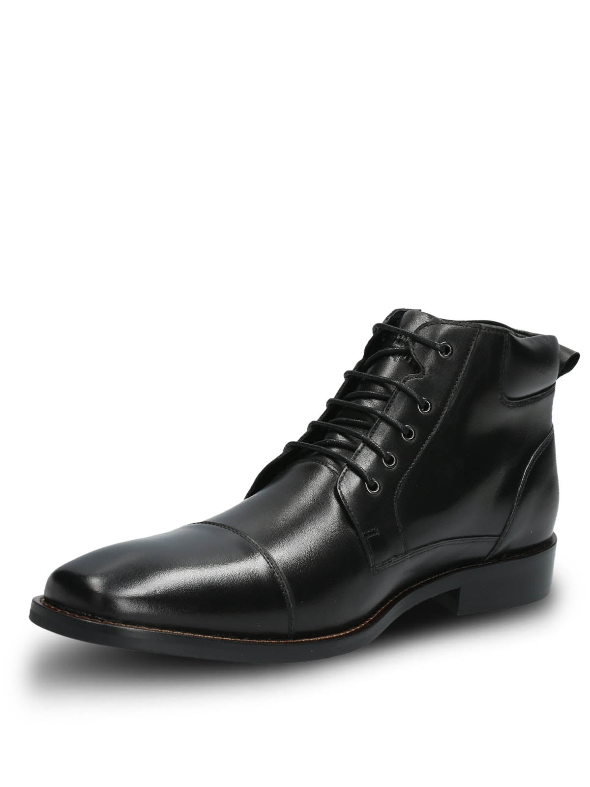 Tango Black