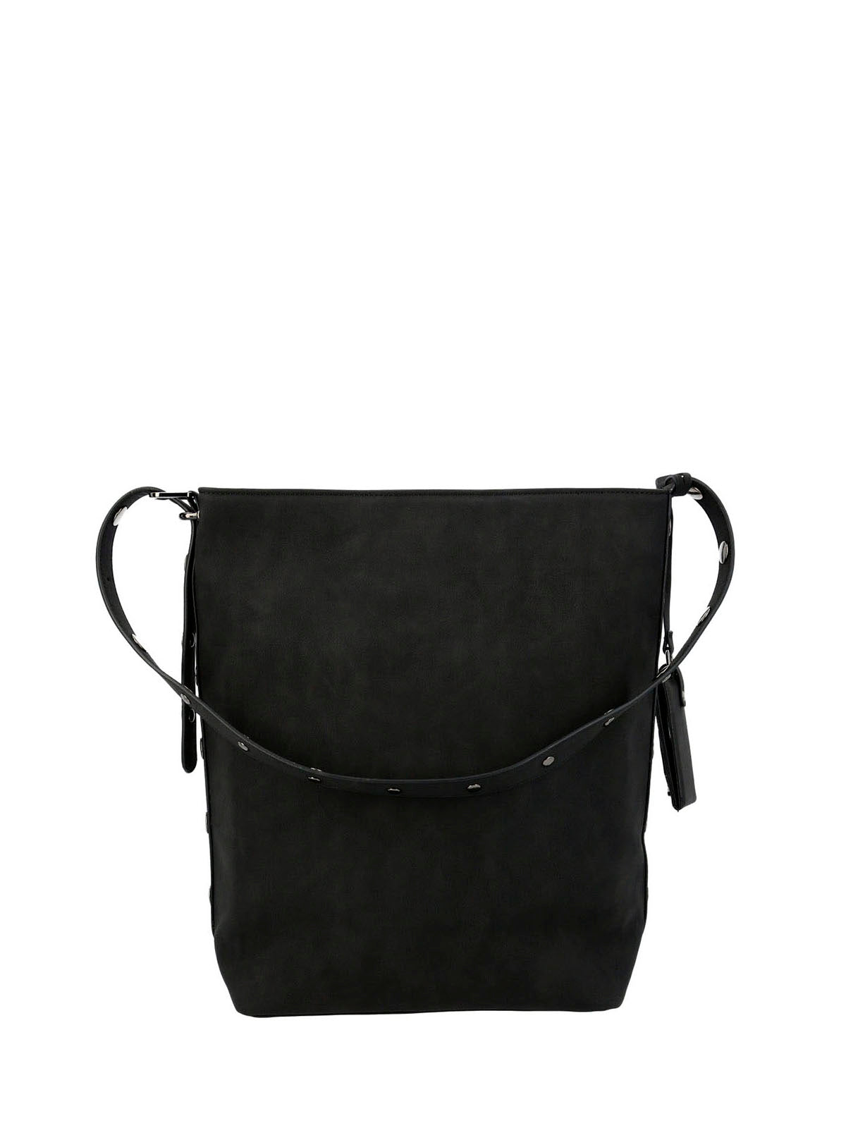 V25Of Tamy Tote Black