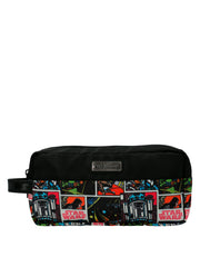 Sw Comic Case Black