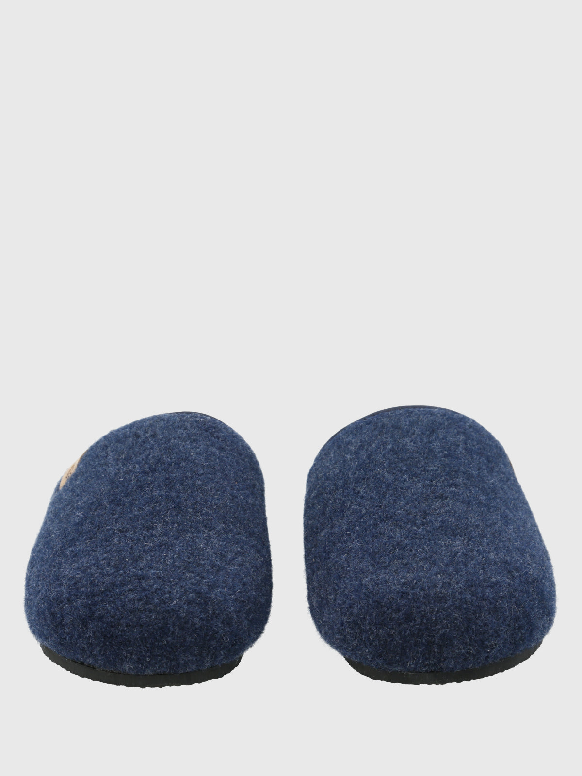 Hp Slipper Felt Blue