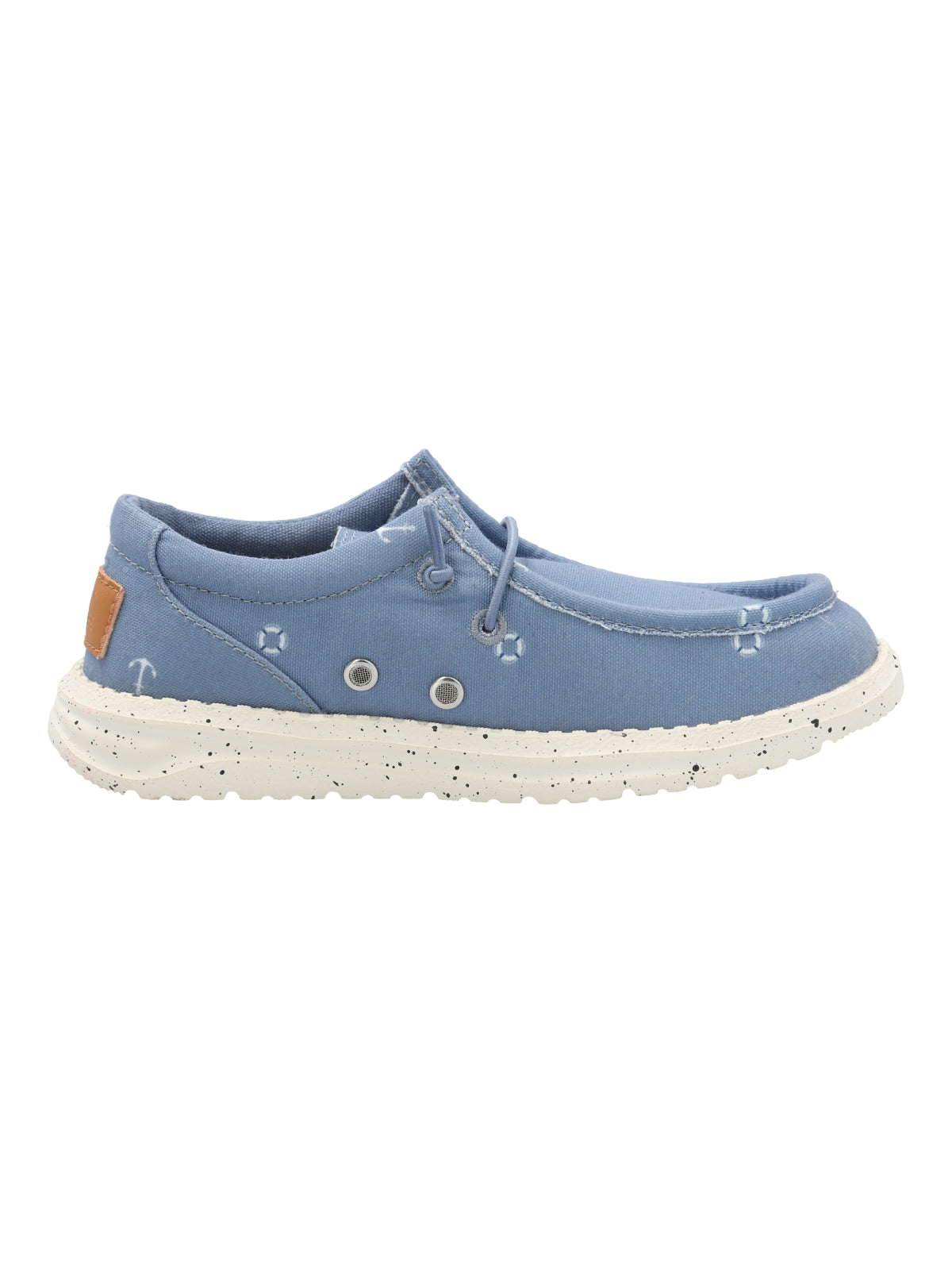 Zippa Lt Blue