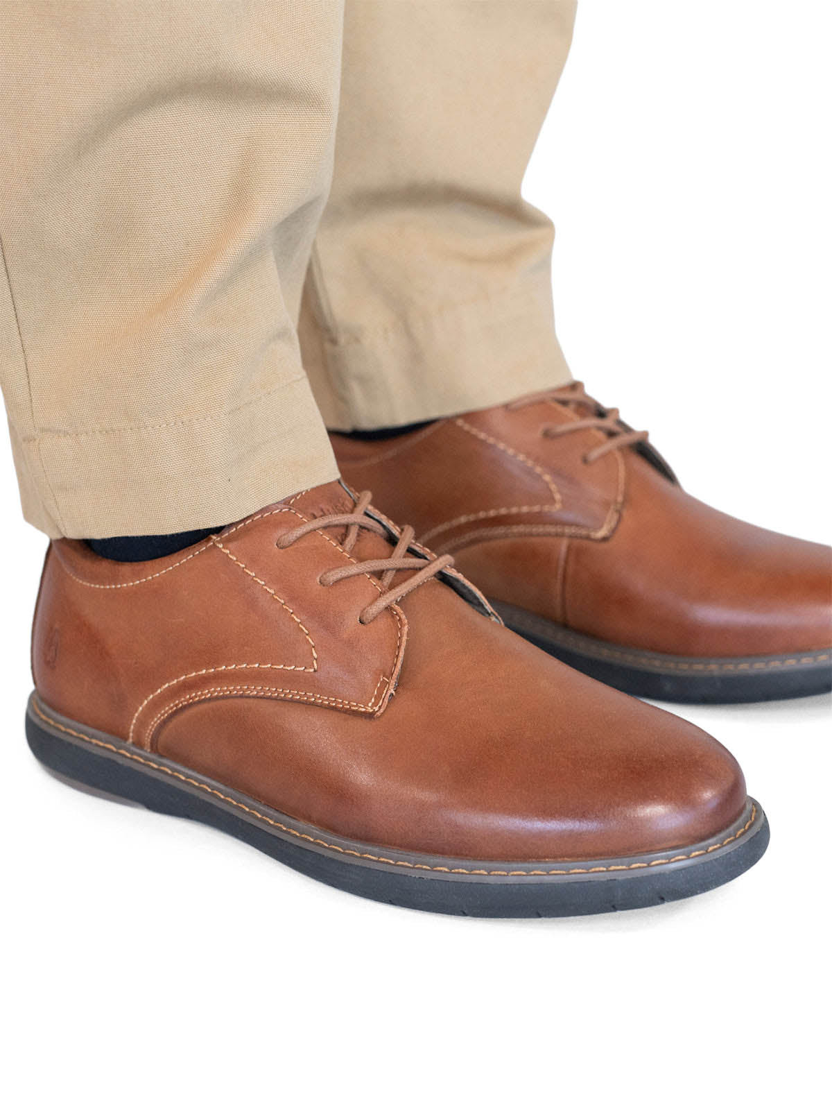 Zapato Bolo Whisky