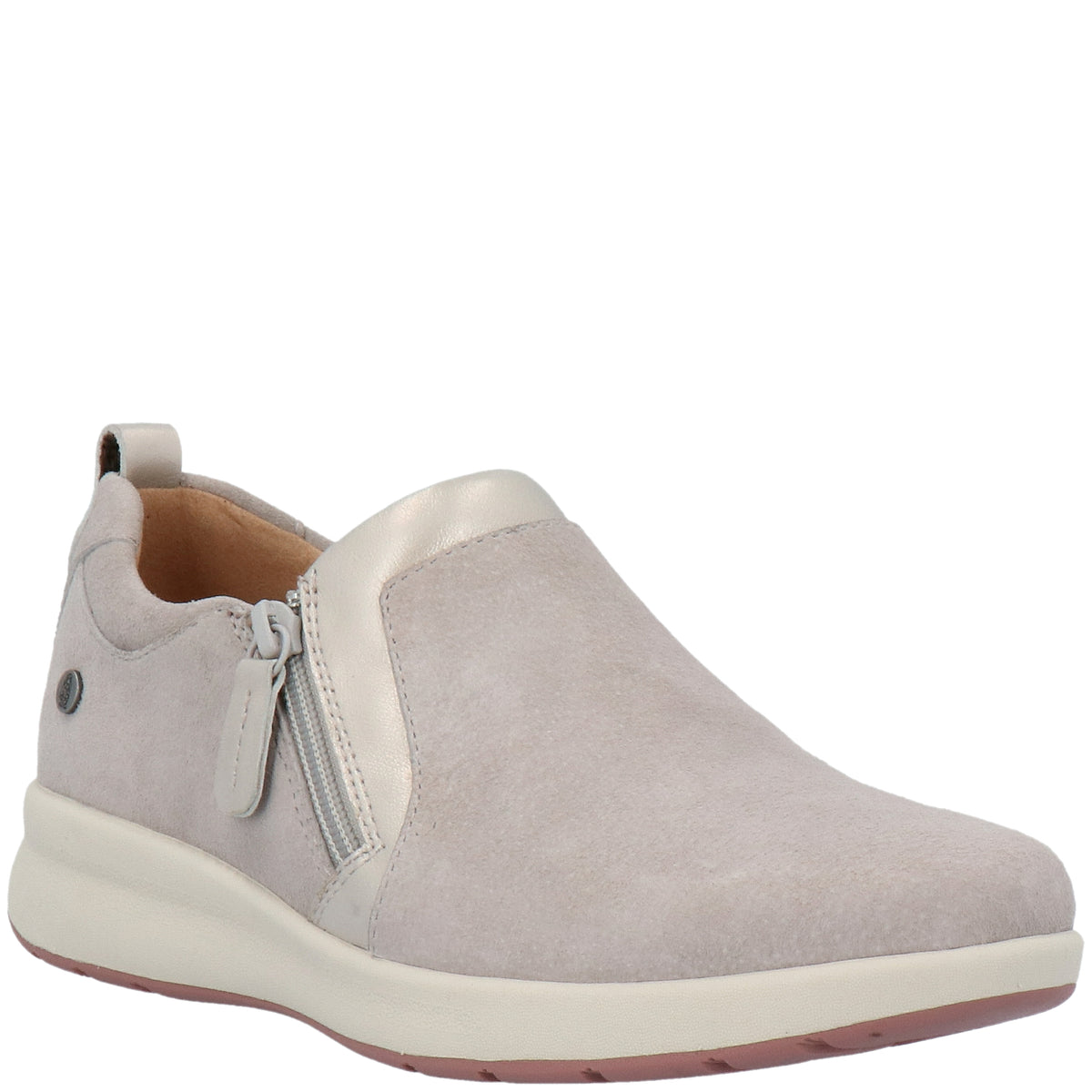 Spinal (020) Grey