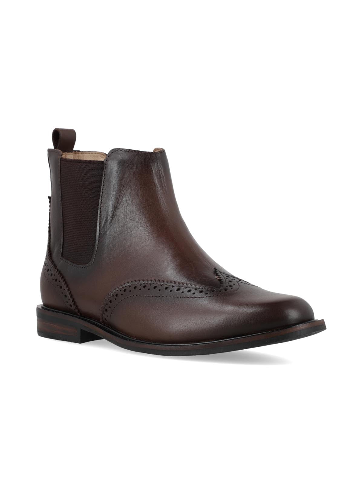 Bota Mili Chocolate