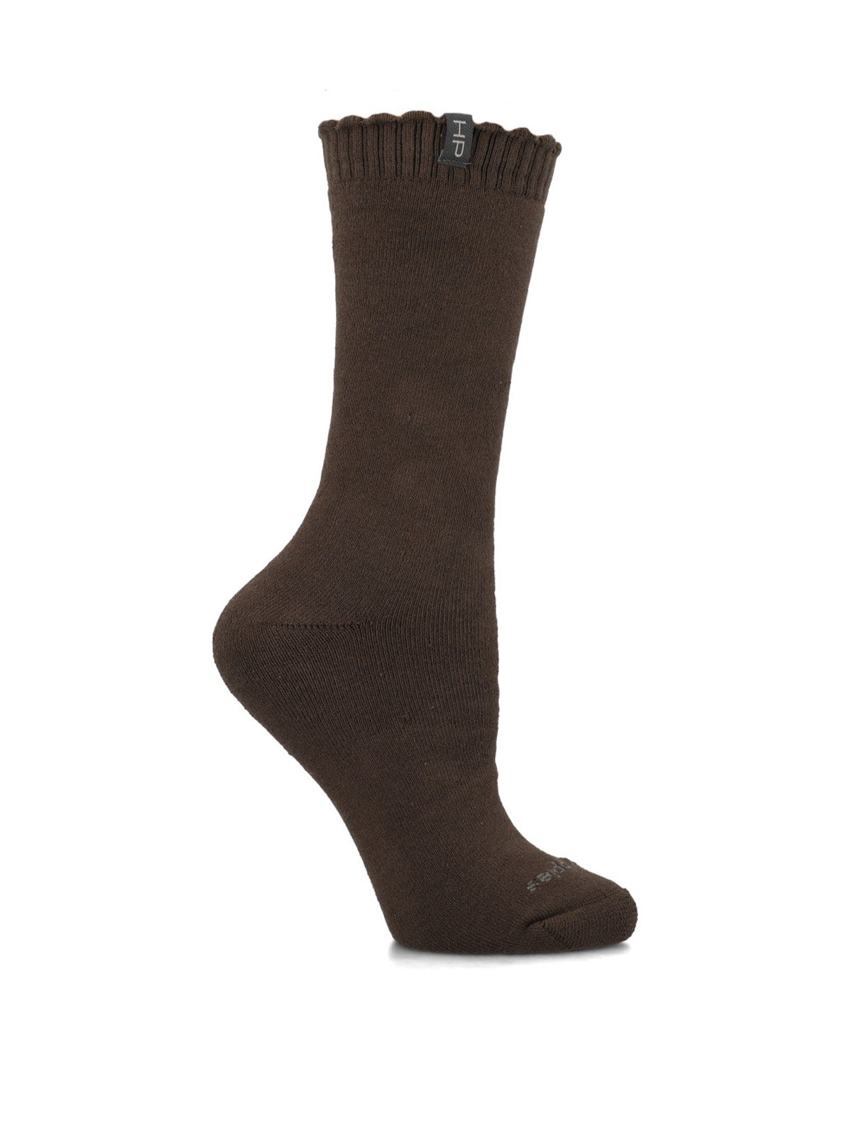 I26W Heavy Classic Brown