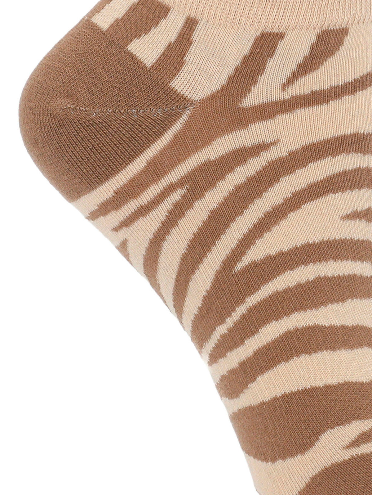 V25W Ped St Zebra Beige