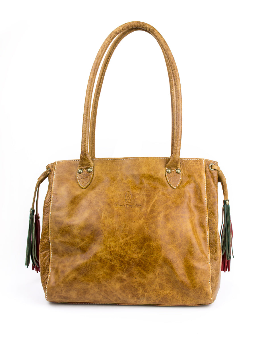 Cartera Samara Maiz