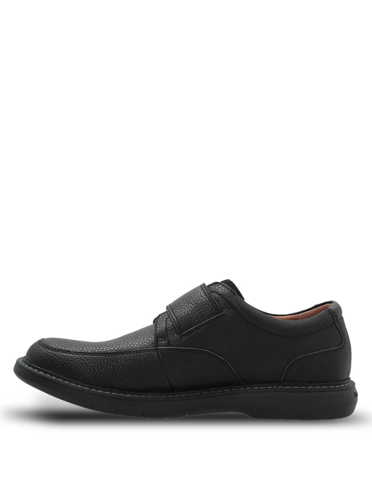 Zapato Iowa Negro