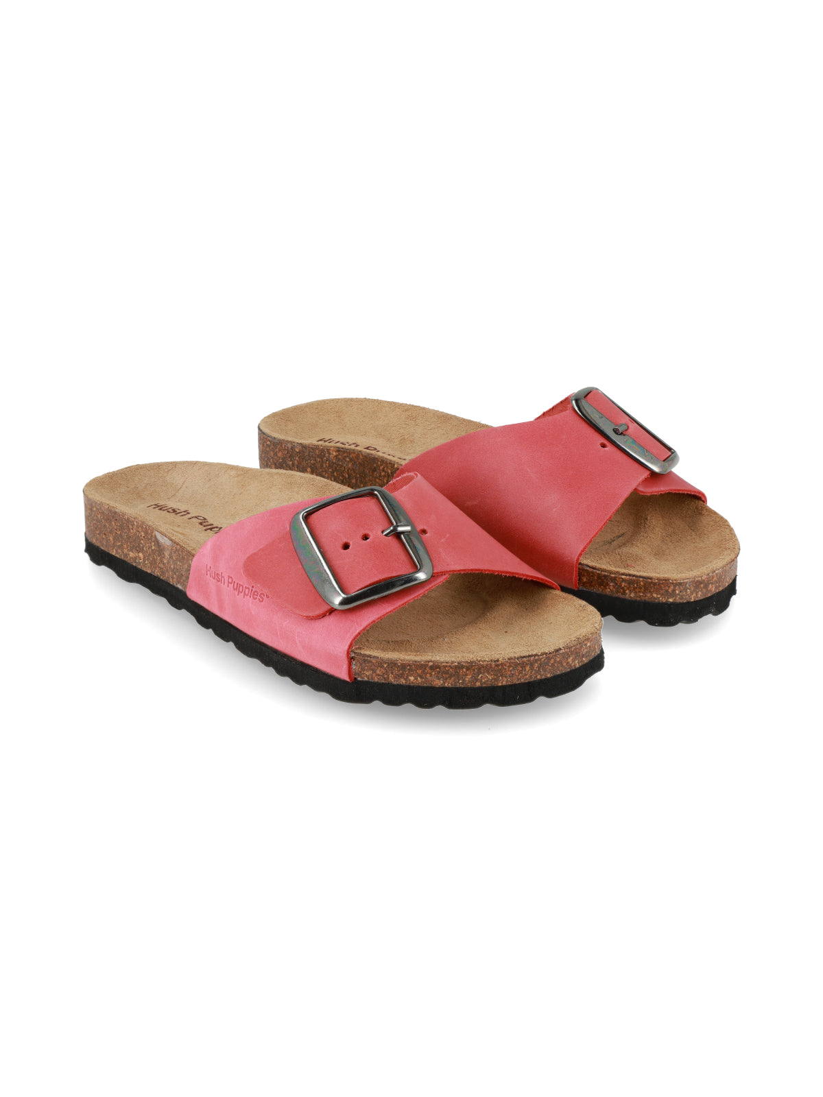 Sandalia Arena Rojo