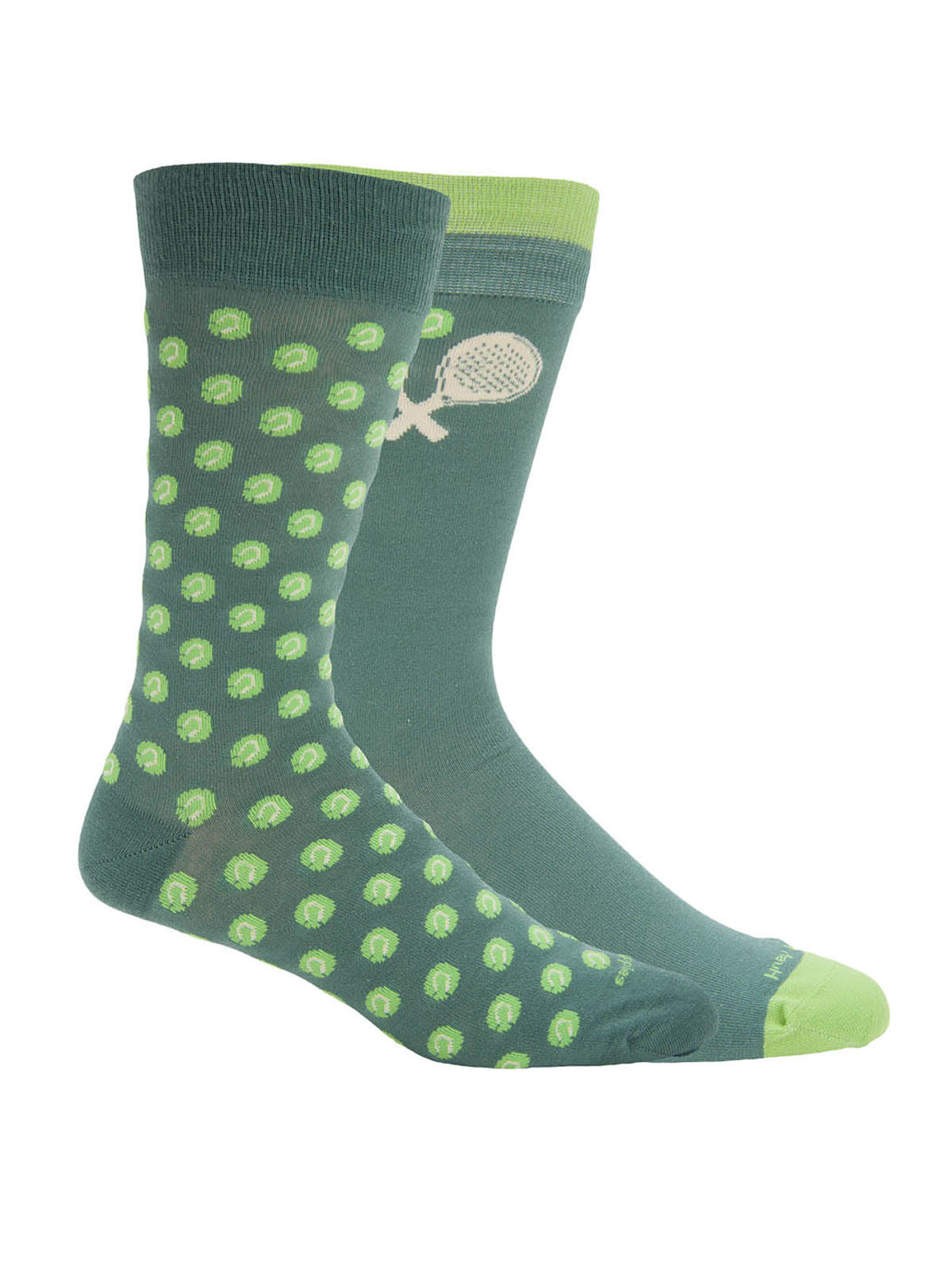 V25H Diff Paddle Green