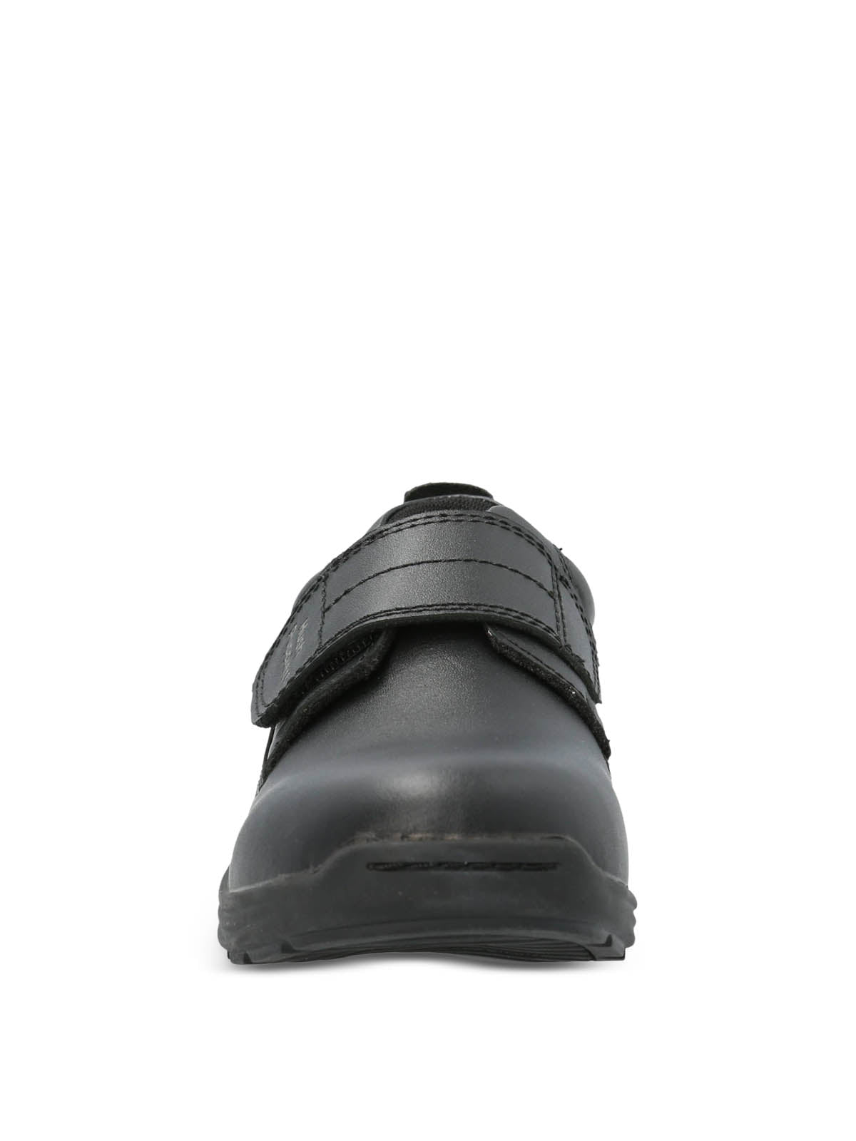 New Jungle Velcro Black