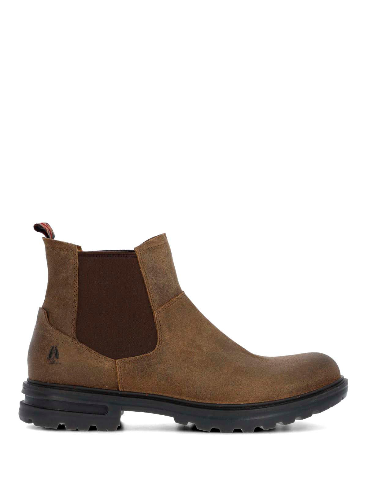 Indro Dk Brown