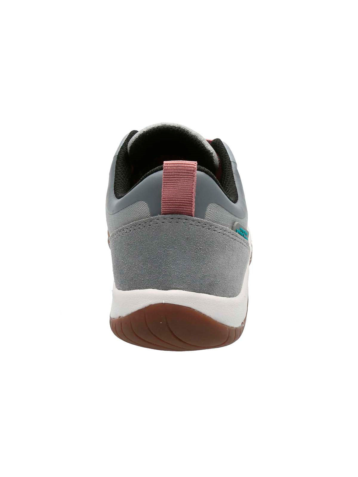 Rising Low  Grey