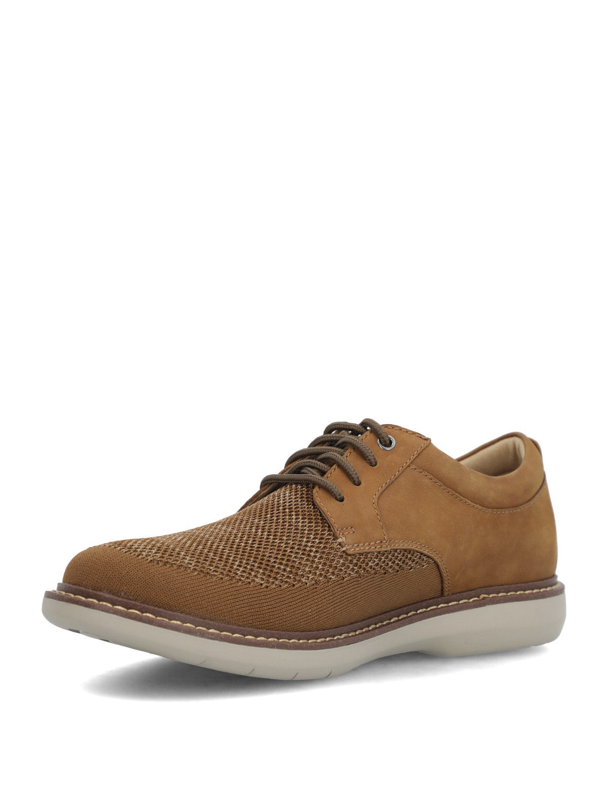 Zapato Bangu Brown