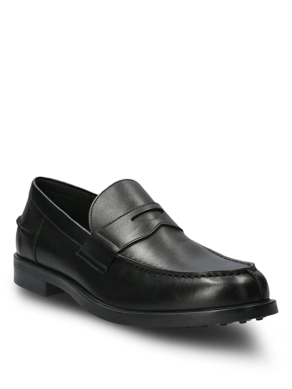 Zapato Lucanos Black