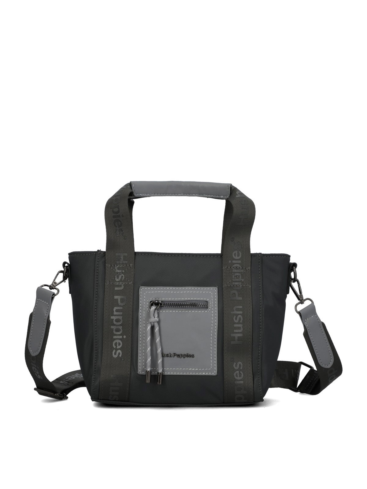 Cartera I26Of Randy Tote Grey