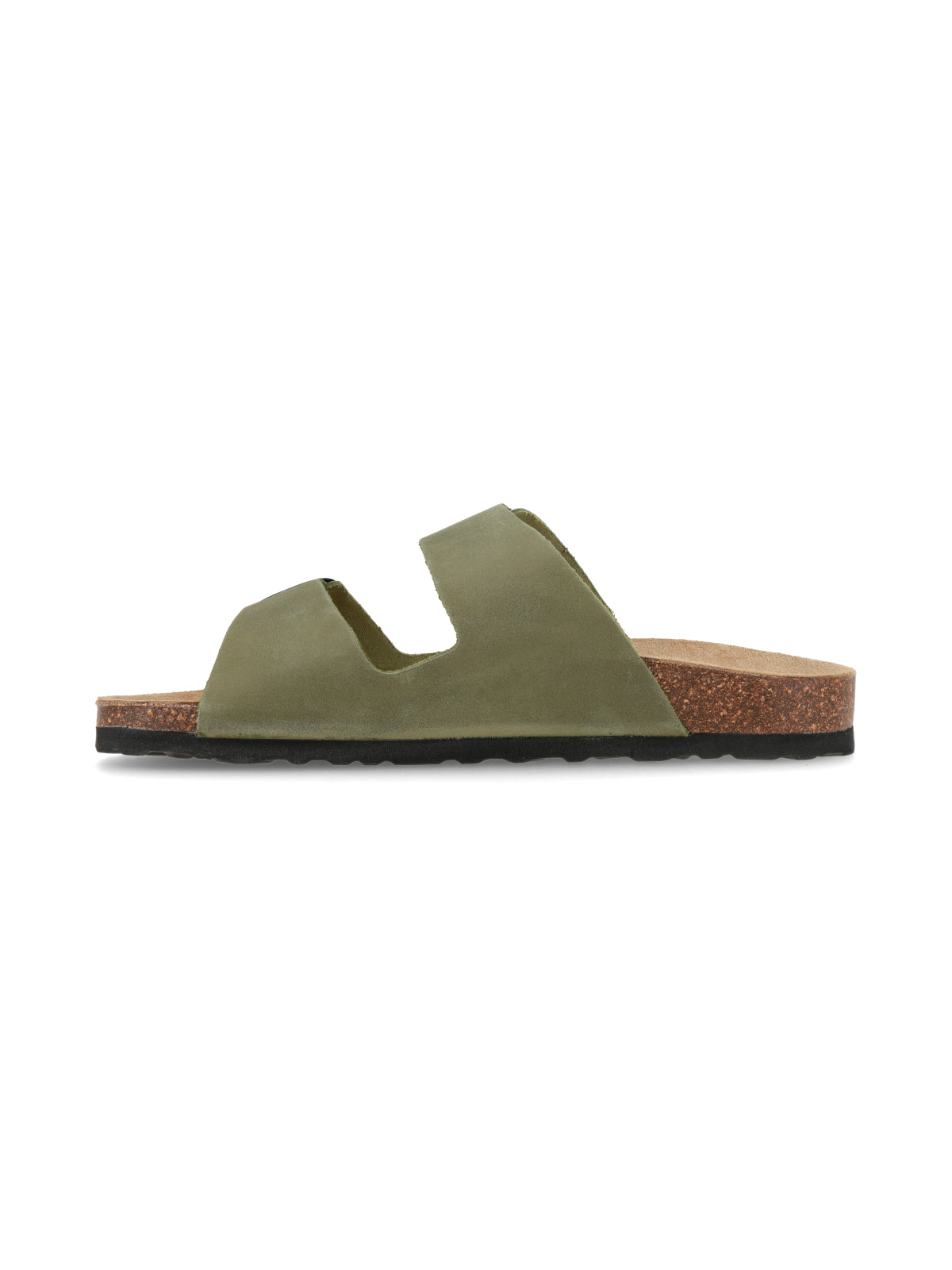 Timbo Verde Militar