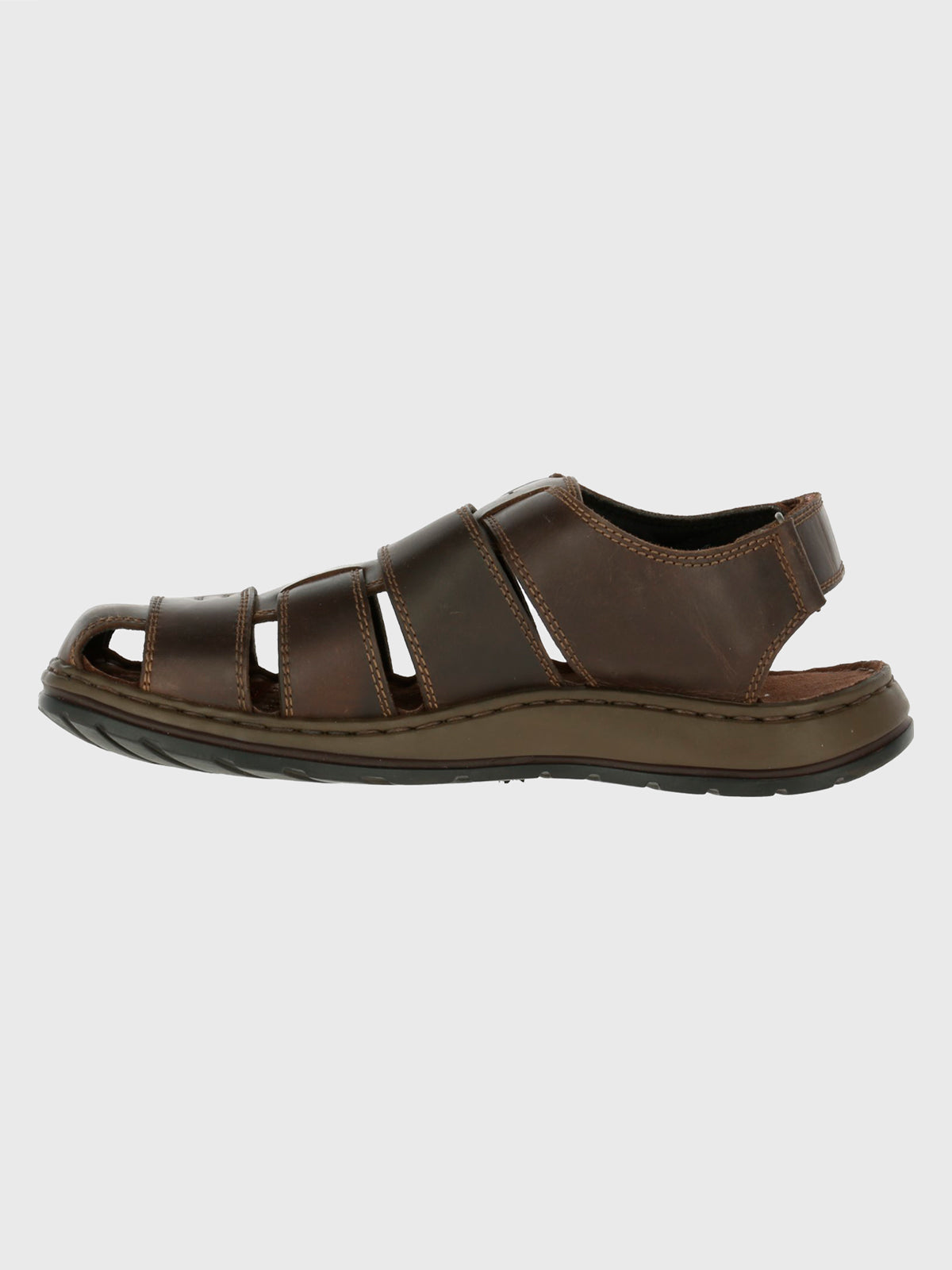 Caspian Brown