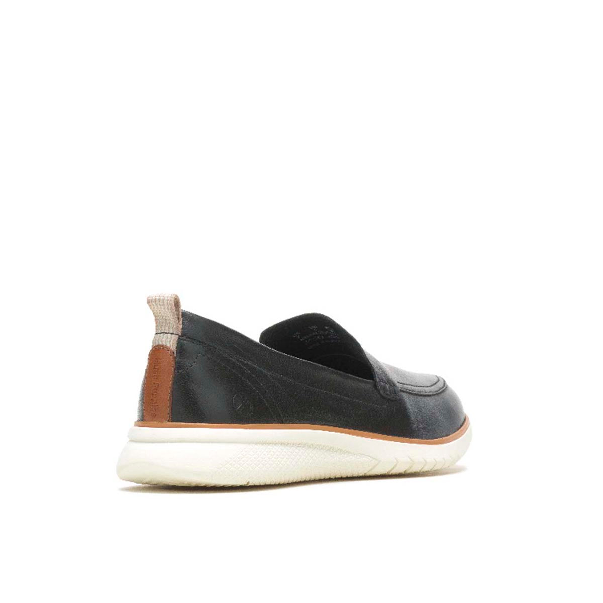 Advance Loafer Bold Black