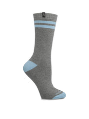 I26W Heavy Simple Grey Marle