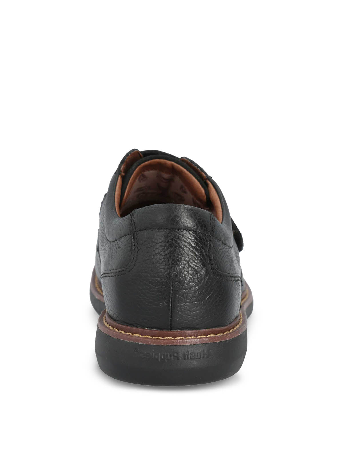Zapato Iowa Black