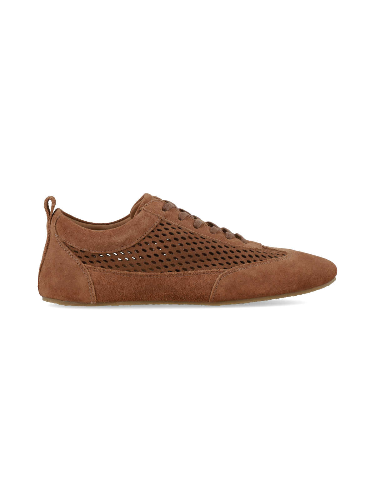 Sneaker Lennox Cognac